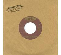 Reach Out I'll Be There/Illya [Vinilo]