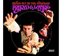 Reach Out of the Darkness by Friend & Lover (2005-12-06)