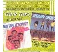 Reach Out / Still Waters Run Deep