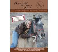 Reach Out to Horses, TLC, Trust Based Leadership and Compassionate Communication [Reino Unido] [DVD]