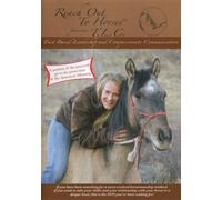 Reach Out to Horses: Trust Based Leadership and Compassionate Communication [USA] [DVD]