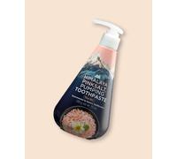 Reach Pasta de dientes con sal rosa del Himalaya, menta y flores Himalaya Pink Salt Pumping Toothpaste Floral Mint - 285 g