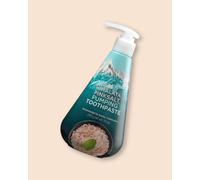 Reach Pasta de dientes con sal rosa del Himalaya y menta Himalaya Pink Salt Pumping Toothpaste Ice Calming - 285 g
