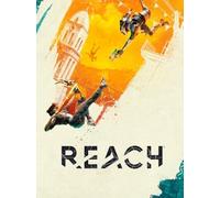 Reach (PC) - Steam Account - GLOBAL