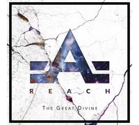 Reach The Great Divine (CD) Album (Importación USA)