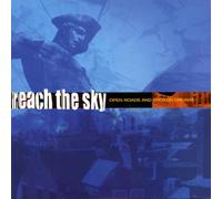 Reach the Sky - Open Roads and Broken Dr