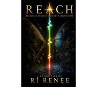 REACH: The Soul’s Frequency Meter
