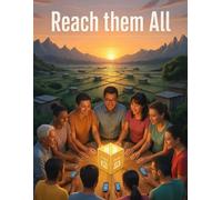 Reach Them All: A Phone, a Box, and the People of Good Will Who Will Carry Free Education to Everyone the World Forgot