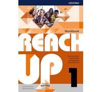 Reach Up 1. Workbook