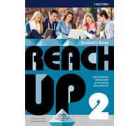 Reach Up 2. Student's Book