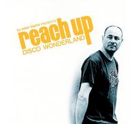 REACH UP □ DISCO WONDERLAND [2CD]