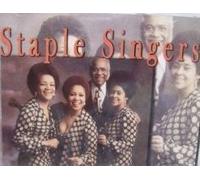 REACH UP FOR THE LORD by Staple Singers (0100-01-01)