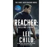 Reacher: Killing Floor (Movie Tie-In): 1 (Jack Reacher)