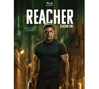 Reacher: Season One [USA] [Blu-ray]