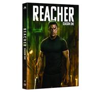 Reacher: Season One [USA] [DVD]