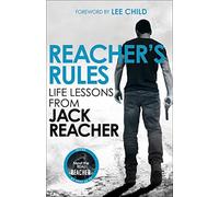 Reacher's Rules: Life Lessons From Jack Reacher