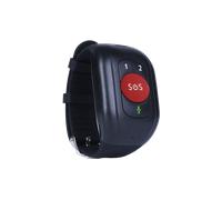 Reachfar V48-A Smartwatch GPS SOS 4G LTE para personas mayores - Deteccion de caidas y llamada de voz