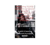 Reaching 10,000 followers on social media: Buzzworthy posting techniques and strategi