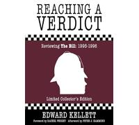 Reaching A Verdict: Reviewing The Bill 1995-1996: 4