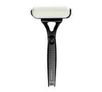 Reaching Back - Esparcidor de loción con mango extendido de 50 cm y rodillo deslizante suave, rodillo de loción de espalda ABS