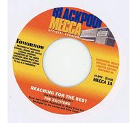 Reaching For The Best / You're Gonna Make Me Love You-7" 45
