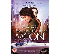 Reaching for the Moon [DVD] [Reino Unido]