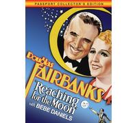 Reaching for the Moon [Reino Unido] [DVD]