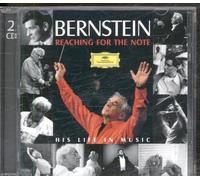 Reaching for the Note - Bernstein, Leonard