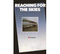 Reaching for the Skies [Reino Unido] [VHS]