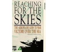 Reaching for the Skies [Reino Unido] [VHS]