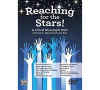 Reaching for the Stars!: A Choral Movement DVD (DVD) [Reino Unido]