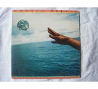Reaching For The World