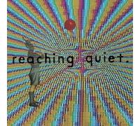 Reaching Quiet - In the Shadow of the Liv
