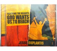 Reaching the Heights God Wants Us to Reach