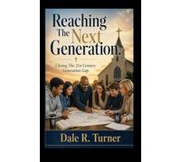 Reaching The Next Generation: Closing The 21st Century Generation Gap