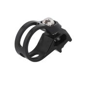 ReachMall Abrazadera de palanca de cambios de aleación de aluminio para anillo, diseño hueco CNC para SRAM para x7 X9 para xo para xx XO1 para xx1 para bicicleta de montaña xx1 actualización de cambio