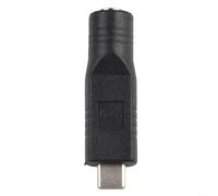 ReachMall Adaptador Starlink Mini USB C a CC, ligero y compacto para un fácil transporte durante actividades al aire libre