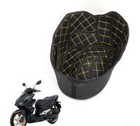 ReachMall Alfombrilla para maletero de motocicleta Honda Click 160, impermeable, para maletero