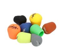 ReachMall Aquatic Adventures Made Safer con una funda protectora fiable para mango de caña de pescar (M)