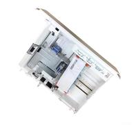 ReachMall Bandeja de papel para HP para laserjet M652 M653 M681 M682 550 RM2-1219 - Bandeja de entrada de repuesto de alta carga con diseño antideslizante solución de impresión continua
