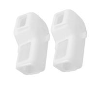 ReachMall Bolsas desechables de alta resistencia para Narwal Freo Z Ultra, Z10, Flow, paquete de 2 bolsas desechables de alta resistencia para robot aspirador