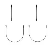 ReachMall Botón de desviador para DI2 para Ultegra Dura-Ace 11-12 velocidades, ABS resistente al calor con cambio rápido, para carretera y triatlón