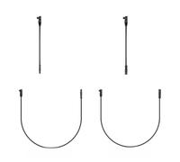 ReachMall Botón de desviador para Di2 para Ultegra Dura-Ace 11-12 velocidades, ABS resistente al calor, cambio rápido, carretera para triatlón, bicicleta, carreras, componente negro