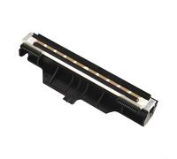 ReachMall Cabezal de impresión térmico 300Dpi, para Zebra Gk430t Gx430t, impresión clara de alta resolución de baja temperatura con soporte, pieza de etiquetado de código de barras industrial