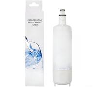 ReachMall Cartucho de filtro de agua para LG LT700P ADQ36006101 - Reducción de contaminantes certificada NSF - Se adapta a refrigeradores de estilo americano