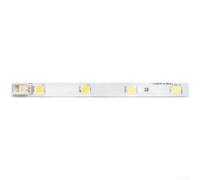 ReachMall EAV63332113 - Barra de luz LED para frigorífico compatible con tira de iluminación interior de congelador LG (10 x 0,8 cm)