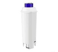 ReachMall Filtro de agua de repuesto DLSC002 para cafetera espresso De'Longhi, suavizante con carbonos activos para Magnifica Dinamica Eletta, 2 meses de vida útil (1 unidad)
