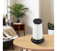 ReachMall Filtro HEPA lavable para Vacmaster VSD1801 VSD1001, pieza de repuesto reutilizable para aspiradora con tecnología de flujo de aire giratorio, para limpieza en seco del hogar