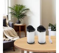 ReachMall Filtro premotor HEPA para EyeVac Home Pro Pet Air Plus, lavable, reutilizable con cepillo, captura eficiente del polvo para aspiradora