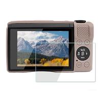 ReachMall Funda de silicona de cuerpo completo para Canon G7X Mark III con 2 protectores de pantalla, cubierta ligera que absorbe los golpes, ajuste seguro, uso diario, marrón (gris oscuro)